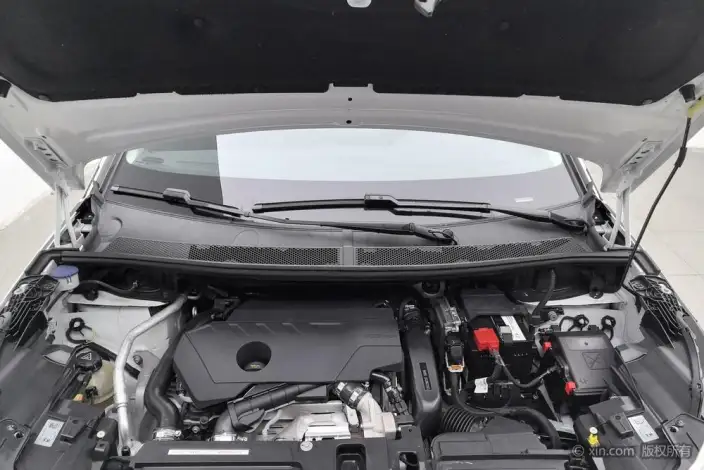 Peugeot 508L 2021 Model 360THP Sharp Edition – фото 5