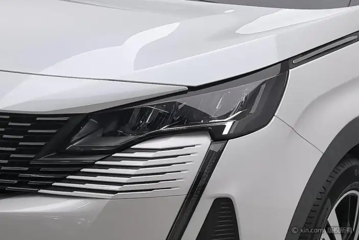 Peugeot 508L 2021 Model 360THP Sharp Edition – фото 7