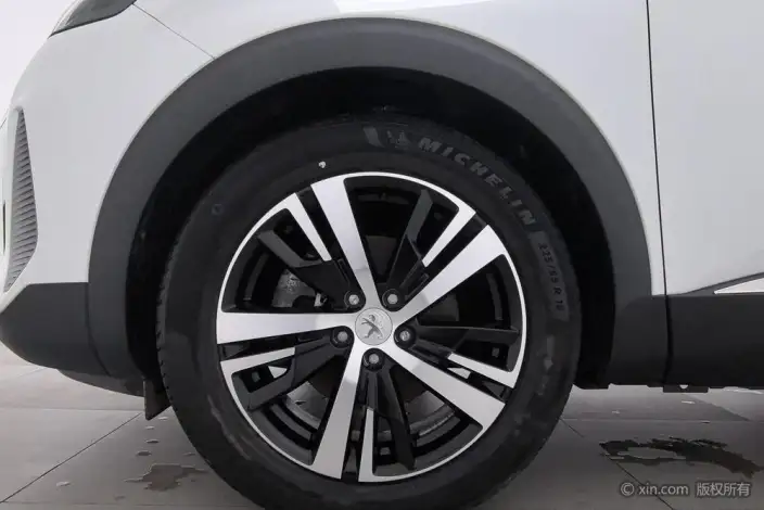 Peugeot 508L 2021 Model 360THP Sharp Edition – фото 8