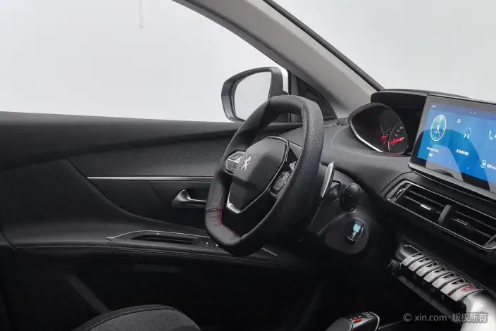 Peugeot 508L 2021 Model 360THP Sharp Edition – фото 9