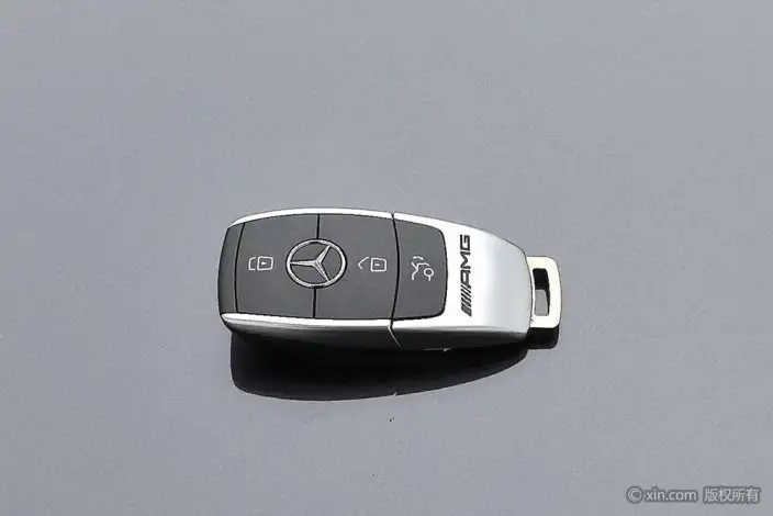 Mercedes-Benz GLC AMG 2022 Model AMG GLC 43 4MATIC – фото 6