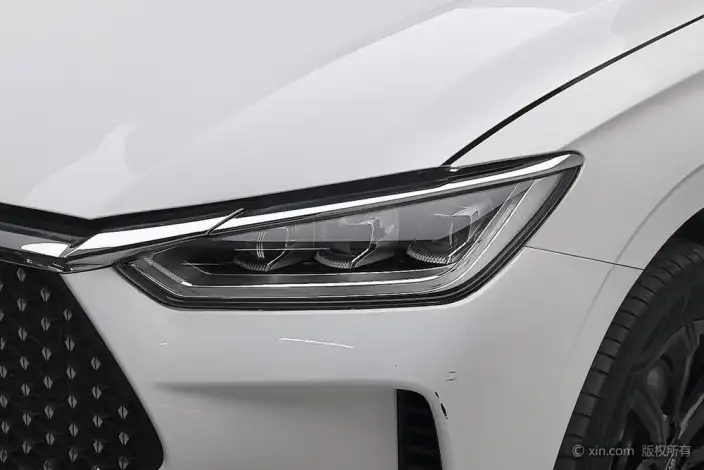 BYD E2 2021 Model Luxury Model – фото 7