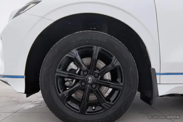 BYD E2 2021 Model Luxury Model – фото 10