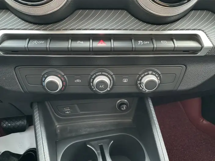AUDI Q2L 2022 Model 35 TFSI Enterprising Dynamic Model – фото 7