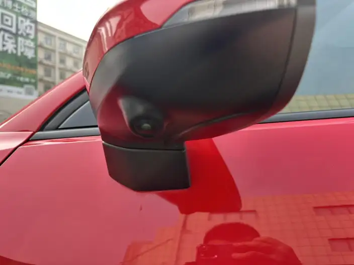 AUDI Q2L 2022 Model 35 TFSI Enterprising Dynamic Model – фото 8