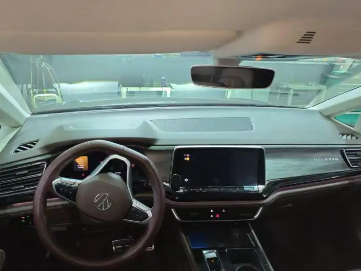 Viloran 2022 Model 380TSI Zun Drive Edition – фото 5