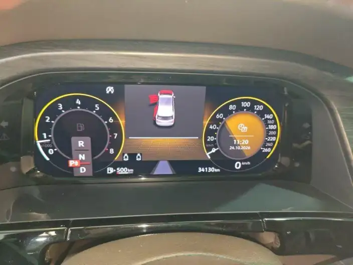 Viloran 2022 Model 380TSI Zun Drive Edition – фото 6