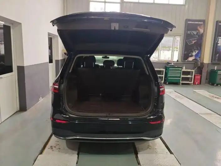 Viloran 2022 Model 380TSI Zun Drive Edition – фото 9
