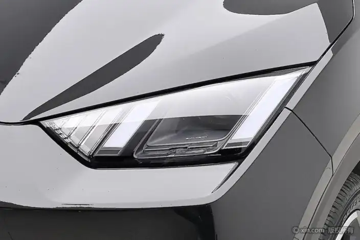 BYD Seagull 2023 Model Free Edition – фото 7
