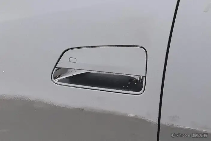 BYD Seagull 2023 Model Free Edition – фото 9