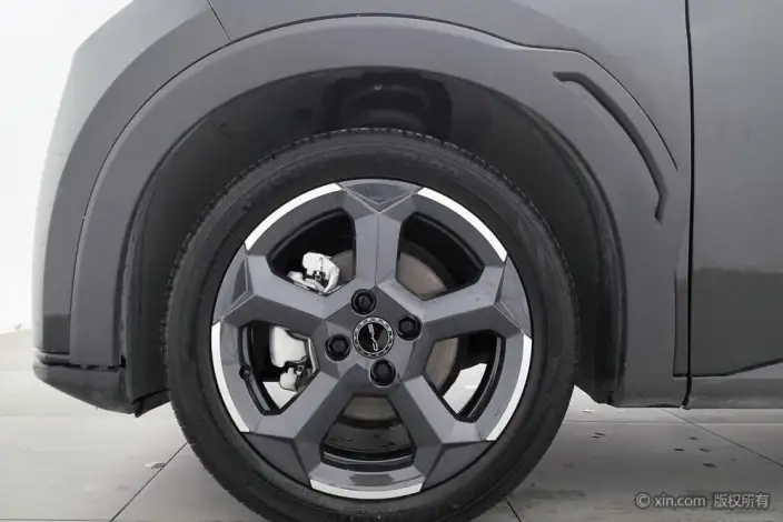 BYD Seagull 2023 Model Free Edition – фото 10