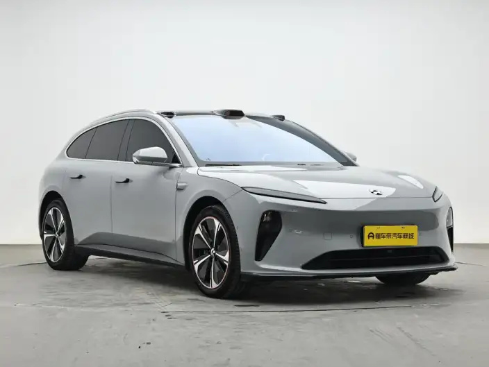 NIO ET5T 2023 Model 75kWh