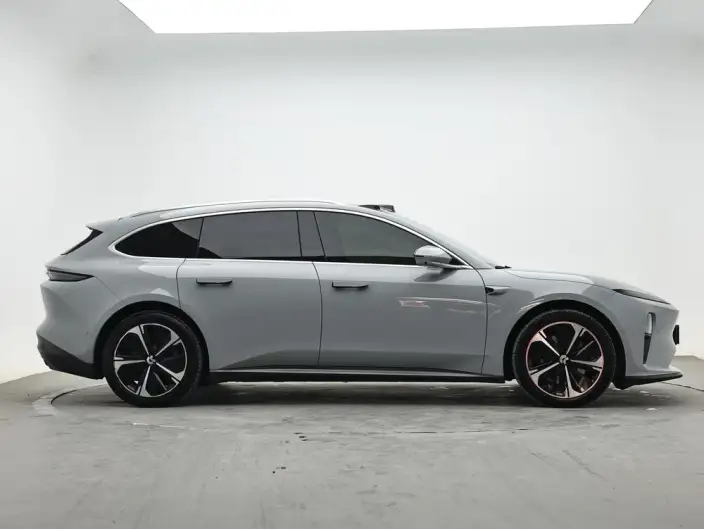 NIO ET5T 2023 Model 75kWh – фото 8
