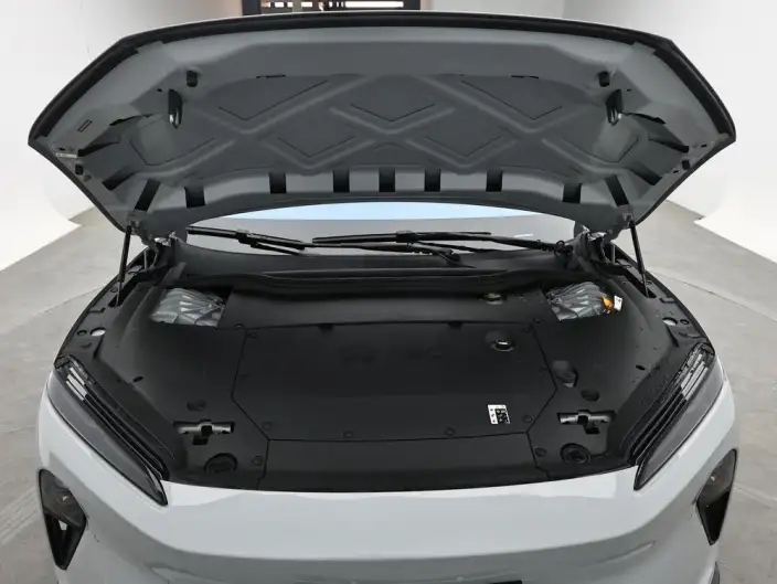NIO ET5T 2023 Model 75kWh – фото 10