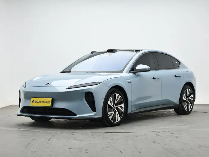 NIO ET5 2022 Model 75kWh