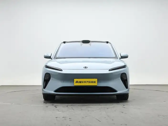 NIO ET5 2022 Model 75kWh