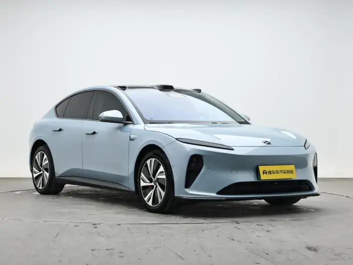 NIO ET5 2022 Model 75kWh