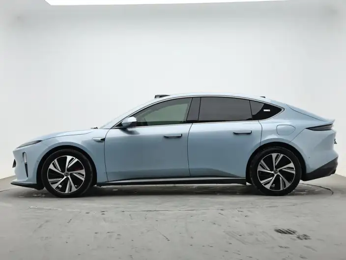 NIO ET5 2022 Model 75kWh