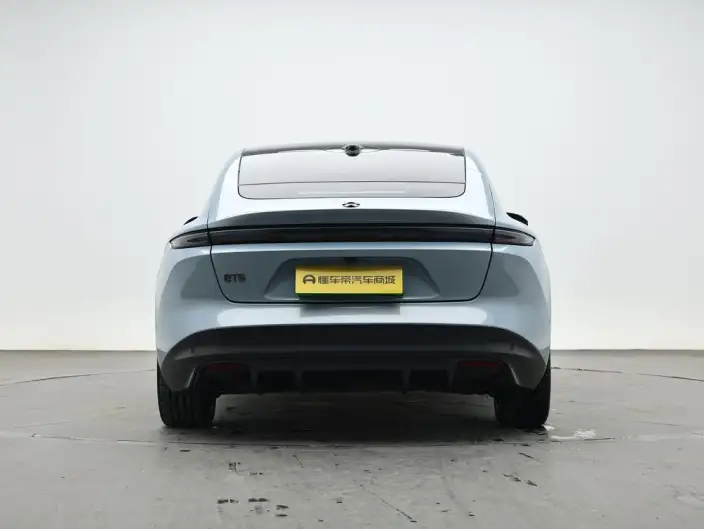NIO ET5 2022 Model 75kWh – фото 6