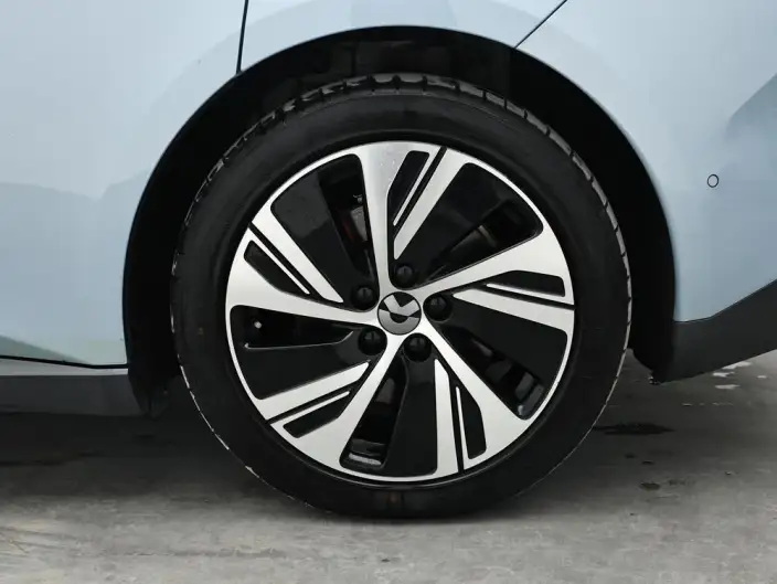 NIO ET5 2022 Model 75kWh – фото 9