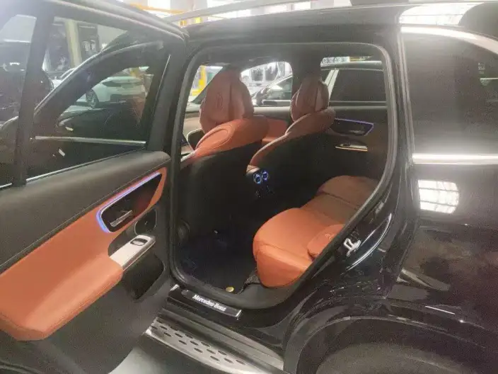 Mercedes-Benz GLC 2025 Model GLC 300 L 4MATIC Dynamic Model 5 seat – фото 8