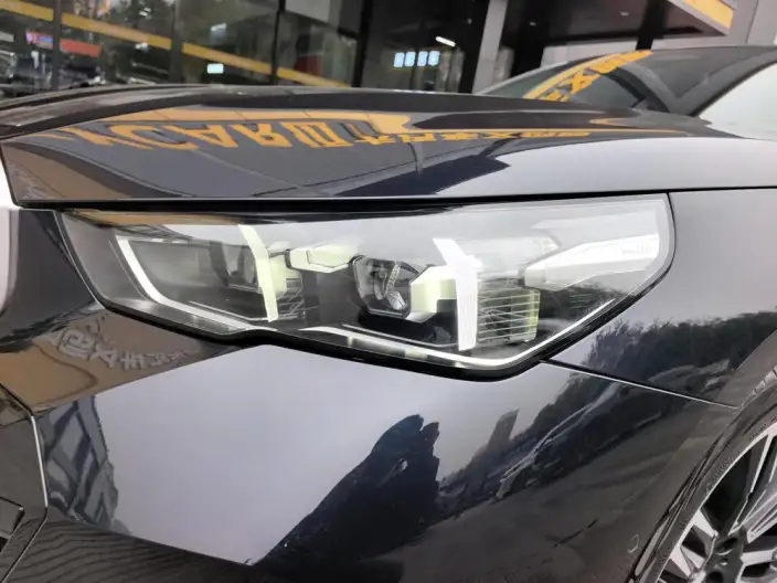 BMW 5 Series Imported 2024 Model 525i M Sports Set – фото 8