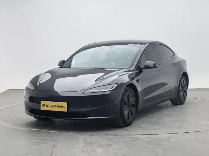 Model 3 2023 Model Rear-wheel drive version