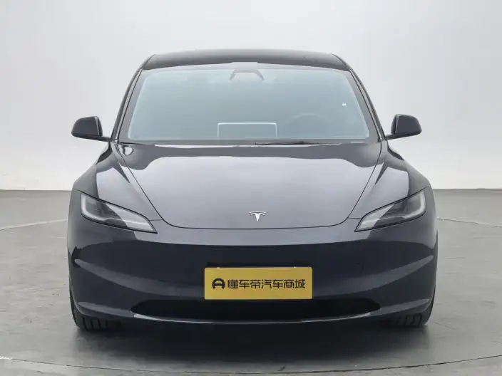 Model 3 2023 Model Rear-wheel drive version