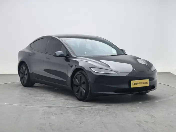 Model 3 2023 Model Rear-wheel drive version