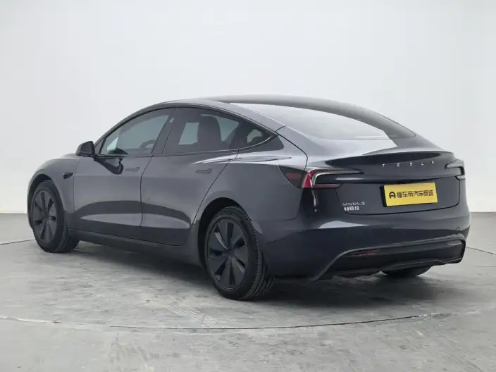 Model 3 2023 Model Rear-wheel drive version – фото 5