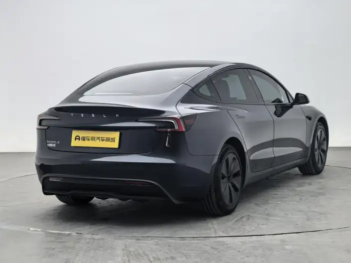 Model 3 2023 Model Rear-wheel drive version – фото 7