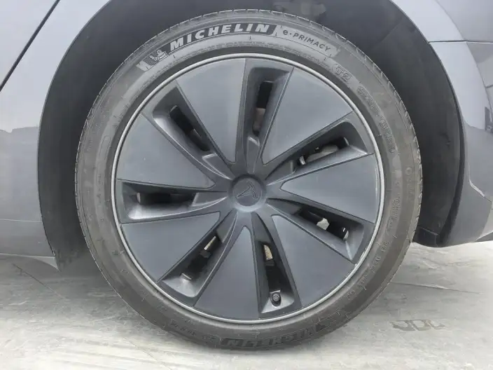Model 3 2023 Model Rear-wheel drive version – фото 9