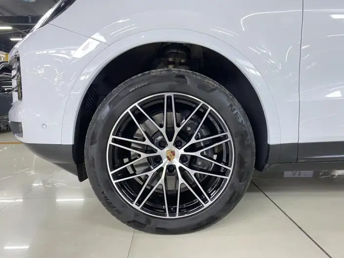 Cayenne 2026 Model Cayenne 3.0T Dream Edition – фото 6