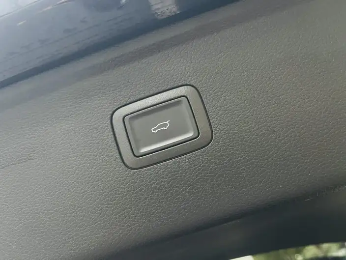 Hongqi HS7 PHEV 2024 Model 2.0T 4WD Flag Enjoy Edition 6 seat – фото 10