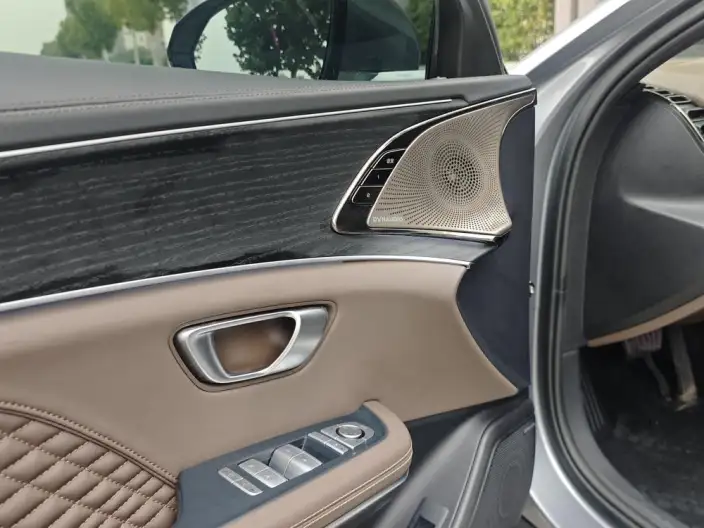 BYD Han DM 2022 Model DM-i 121KM Exclusive Model – фото 7