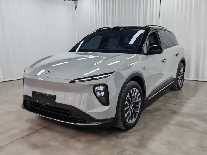 NIO ES6 2024 Model 75kWh
