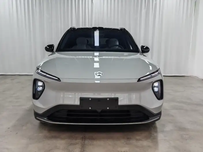 NIO ES6 2024 Model 75kWh