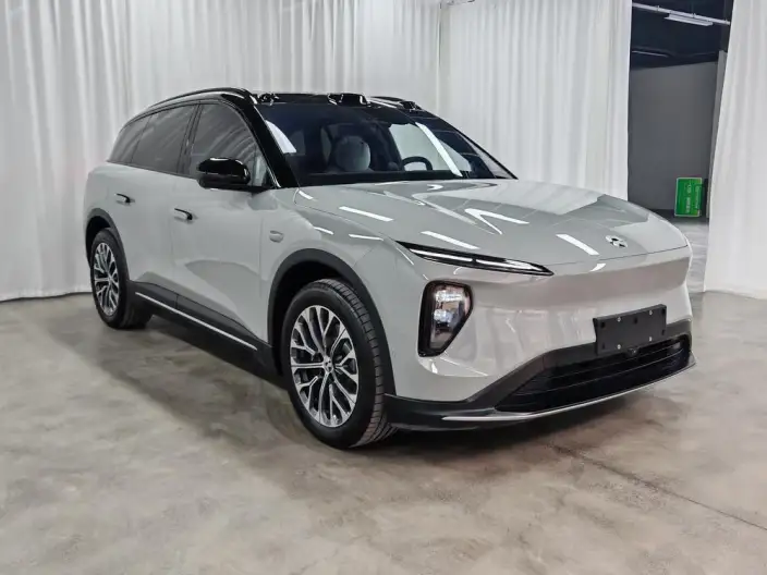 NIO ES6 2024 Model 75kWh