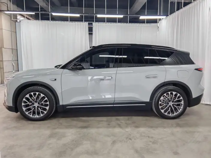 NIO ES6 2024 Model 75kWh