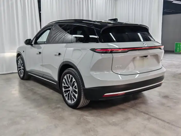 NIO ES6 2024 Model 75kWh – фото 5
