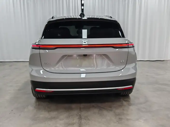 NIO ES6 2024 Model 75kWh – фото 6