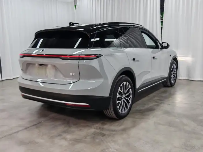 NIO ES6 2024 Model 75kWh – фото 7