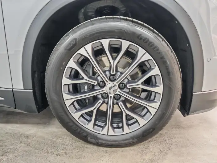 NIO ES6 2024 Model 75kWh – фото 8