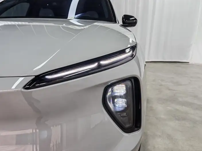 NIO ES6 2024 Model 75kWh – фото 9