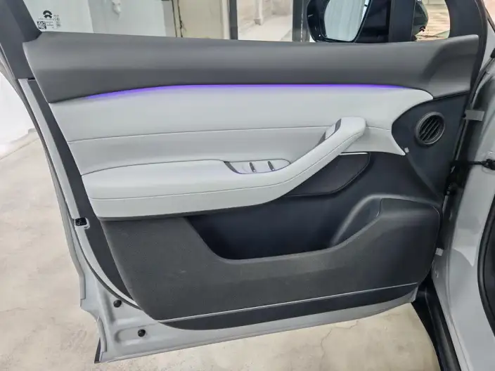 NIO ES6 2024 Model 75kWh – фото 10
