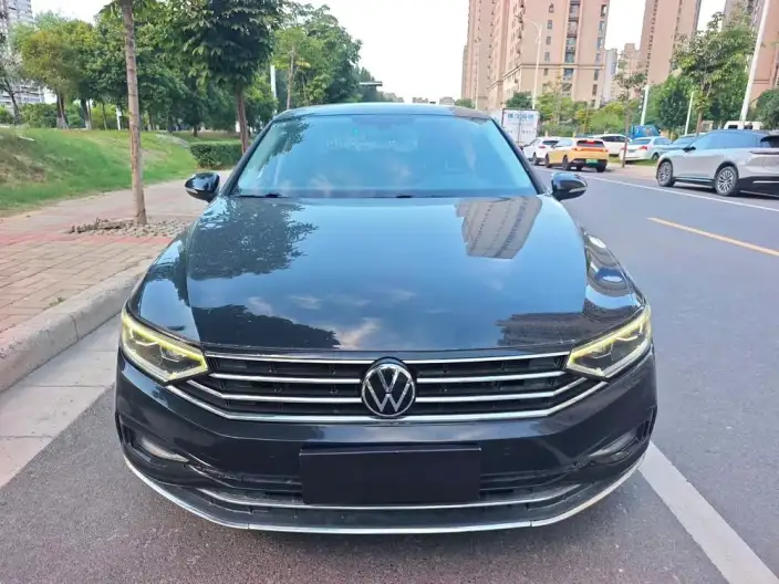 Volkswagen Magotan 2020 Model 330TSI DSG Luxury Model