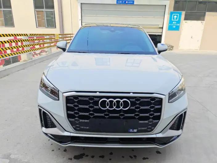 AUDI Q2L 2022 Model 35 TFSI Enterprising Dynamic Model