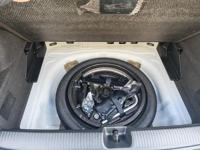 AUDI Q2L 2022 Model 35 TFSI Enterprising Dynamic Model – фото 8