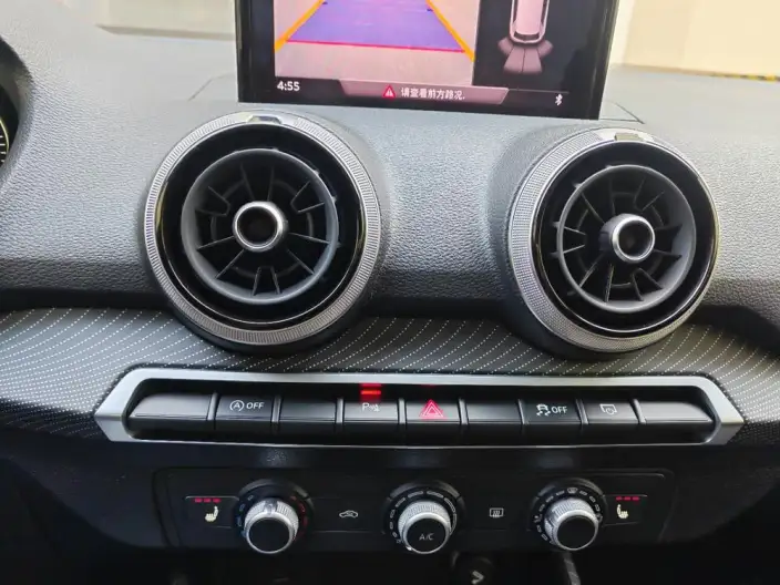 AUDI Q2L 2022 Model 35 TFSI Enterprising Dynamic Model – фото 9