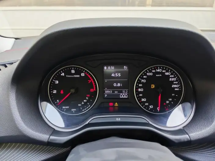 AUDI Q2L 2022 Model 35 TFSI Enterprising Dynamic Model – фото 10